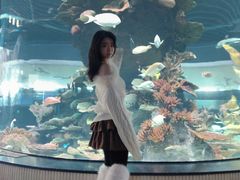 -福州罗源湾海洋世界旅游区