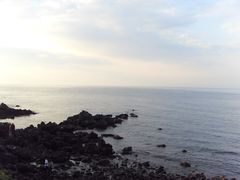 -龙头岩(Dragon Head Rock)
