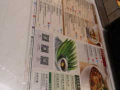 -翠华餐厅(旺角文华商场店)