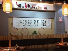 -锅来乐地锅鸡(安亭店)