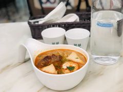 -翠华餐厅(香港国际机场店)