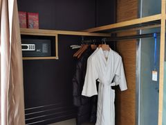 -厦门海港英迪格酒店(中山路店)