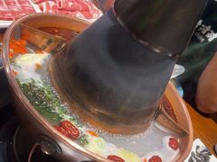 -大明铜锅·烤涮坊·烧烤(新开路店)