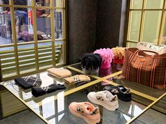 -BURBERRY(北京王府中环店)