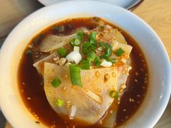-杨老头鲜货烧烤(太古里店)