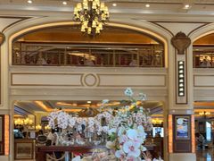 -澳门励庭海景酒店