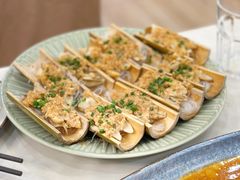 -林记象山海鲜(广灵二路店)