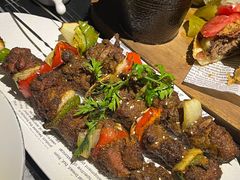 -碧特博格·20年品牌西餐厅(芜湖路店)