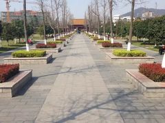 -南京中国近代史遗址博物馆(南京总统府)