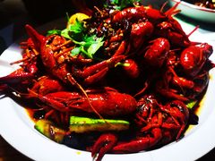 -酒阳蒸经·观音桥大排档