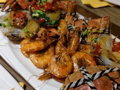 -杭州国际会议中心洲际酒店-原素全日餐厅(解放东路店)