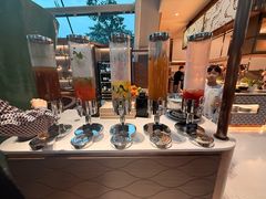 -RISE RESTAURANT(滨海湾金沙店)