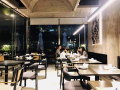 大堂-东莱馋房(陆家嘴店)