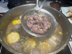 -潮发潮汕牛肉店(永庆坊店)
