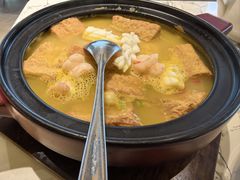 -潮州府·潮菜·砂锅粥(徐家汇店)