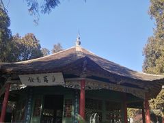 -南阳卧龙岗武侯祠
