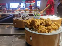 -龍歌自助小火锅(城阳万象汇店)