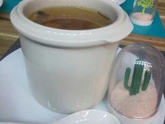 -野到家·松茸鸡汤松茸饺(龙津中路店)