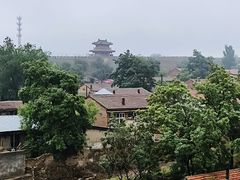 -鸡鸣山旅游风景区