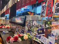 -白石的深夜食堂(万达店)