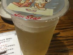 -纽斯桑拿会所(天山店)