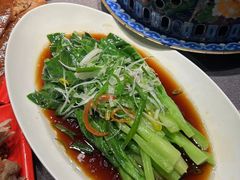 -羲和雅苑•北京烤鸭(乐园道万象城店)
