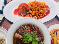 -全聚德(常州店)