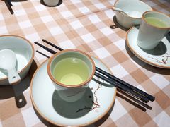 -珍味汤馆·潮汕家乡菜(保利文化广场店)