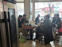 -溢香苑瓦罐(前进路店)