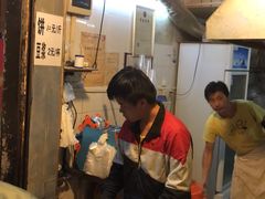 -咏春葱油饼(德政中路店)