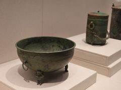 -深圳博物馆(古代艺术馆)