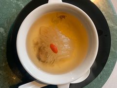 -三号黄浦会Canton Table