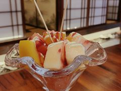 -渔日本料理铁板烧(新天地假日广场店)