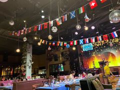 -胡桃里乐队酒馆(广州塔店)