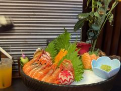-大江户日本料理(吕厝店)