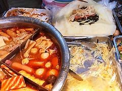 -阿姨卷饼(平凉路店)