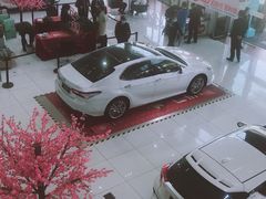 -上海和展广汽丰田4S店(老闵行店)