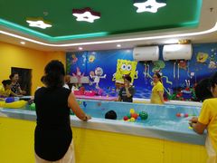 -思未·亲子水育游泳(滨河店)