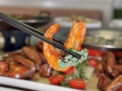 -花舍·新派粤菜·西餐·下午茶(亚运村·鸟巢店)