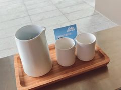 -Kilos咖啡馆(保利珑远店)