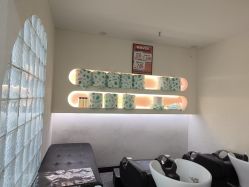 -HD HAIR STYLE