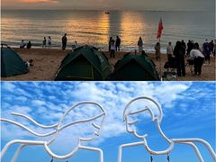 -巧克力渔家.小船海鲜家常菜(万平口店)