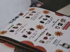 -无牌咖啡&酒馆