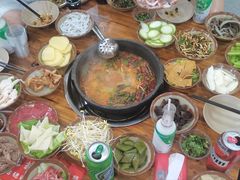 -笔记安顺夺夺粉火锅