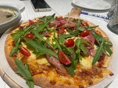 -Nana And Her Friends Restaurant 娜娜家(小寨原力场店)
