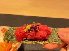 -鲤·鮨KOISUSHI