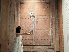 -洛阳古墓博物馆