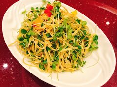 -苏淮景·苏闽融创菜·海鲜(原空港井河轩店)