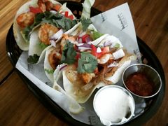 -Liberty Brewing Co·曼哈顿餐吧