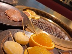 -厚贞日式烤肉(浦东汇智店)